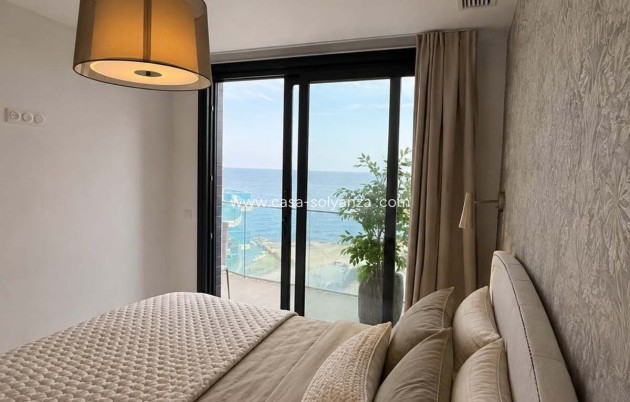 Resale - Apartment / flat - Orihuela - Punta Prima