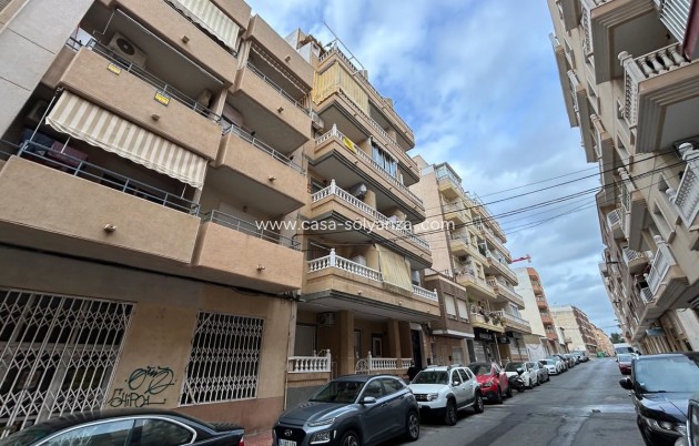 Reventa - Apartamento / piso - Torrevieja - Torrevieja Centro
