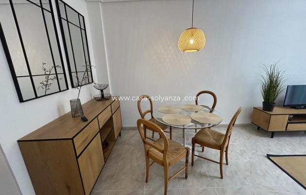 Reventa - Apartamento / piso - Torrevieja - Torrevieja Centro