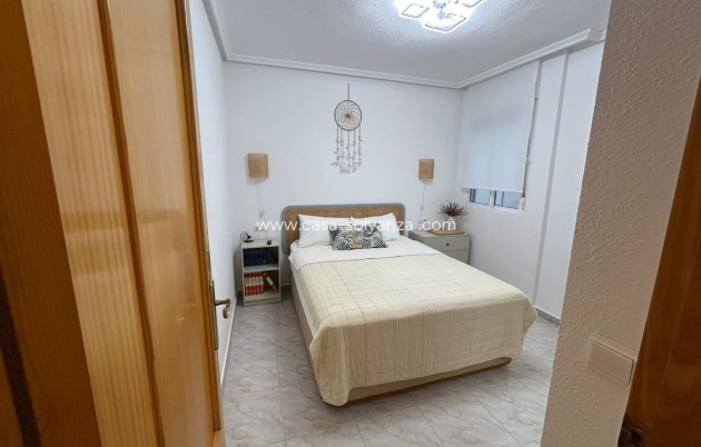 Reventa - Apartamento / piso - Torrevieja - Torrevieja Centro