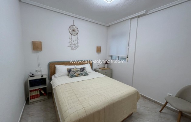 Reventa - Apartamento / piso - Torrevieja - Torrevieja Centro