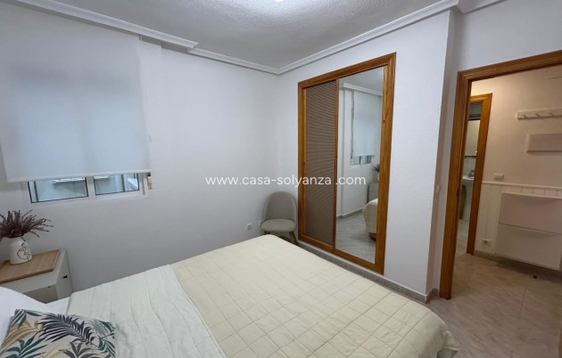 Reventa - Apartamento / piso - Torrevieja - Torrevieja Centro