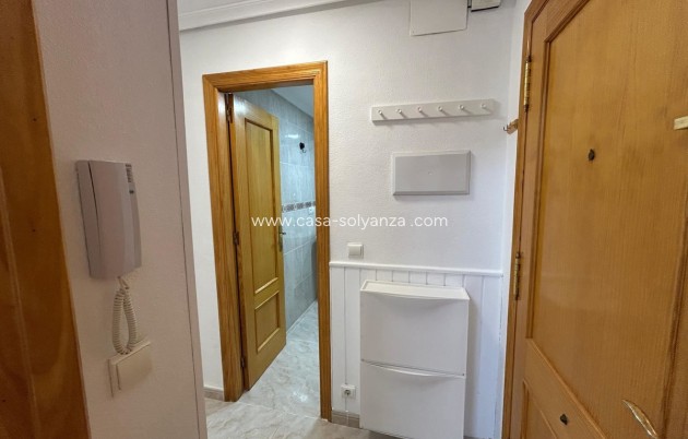 Reventa - Apartamento / piso - Torrevieja - Torrevieja Centro