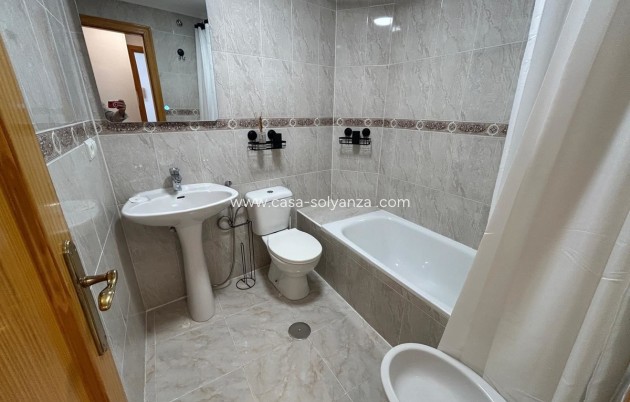 Reventa - Apartamento / piso - Torrevieja - Torrevieja Centro