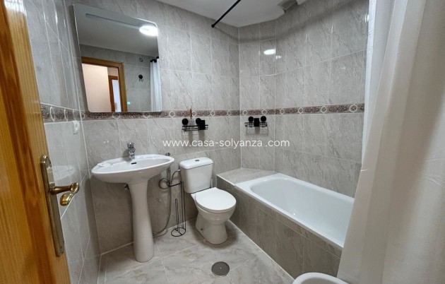 Reventa - Apartamento / piso - Torrevieja - Torrevieja Centro