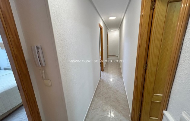 Reventa - Apartamento / piso - Torrevieja - Torrevieja Centro