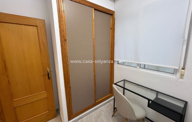 Reventa - Apartamento / piso - Torrevieja - Torrevieja Centro