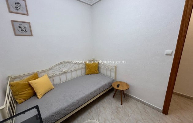 Reventa - Apartamento / piso - Torrevieja - Torrevieja Centro