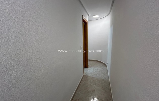 Reventa - Apartamento / piso - Torrevieja - Torrevieja Centro