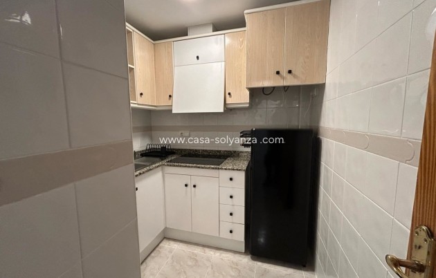 Reventa - Apartamento / piso - Torrevieja - Torrevieja Centro