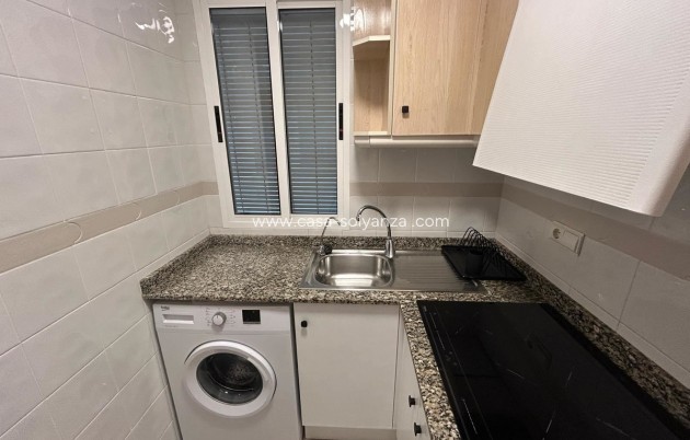 Reventa - Apartamento / piso - Torrevieja - Torrevieja Centro