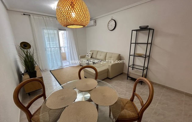 Reventa - Apartamento / piso - Torrevieja - Torrevieja Centro