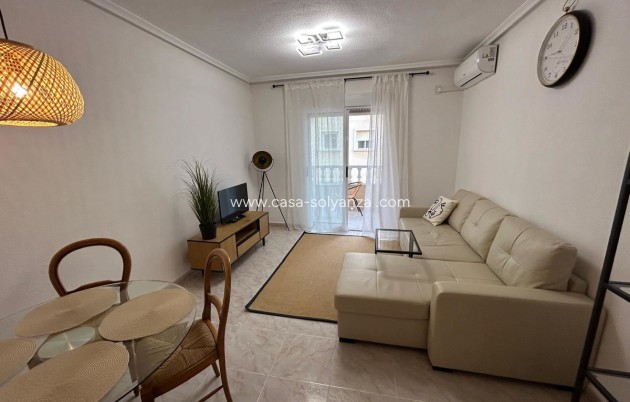 Reventa - Apartamento / piso - Torrevieja - Torrevieja Centro