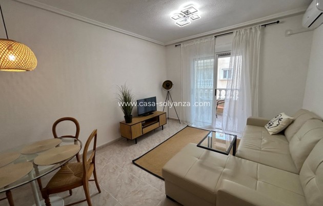 Reventa - Apartamento / piso - Torrevieja - Torrevieja Centro