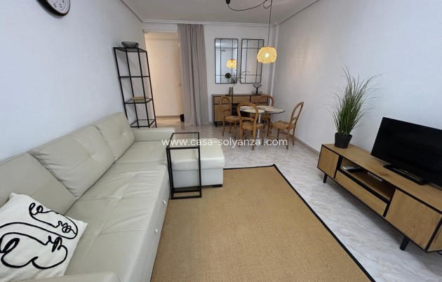 Reventa - Apartamento / piso - Torrevieja - Torrevieja Centro