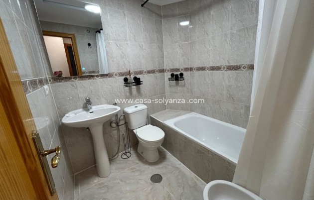 Reventa - Apartamento / piso - Torrevieja - Torrevieja Centro