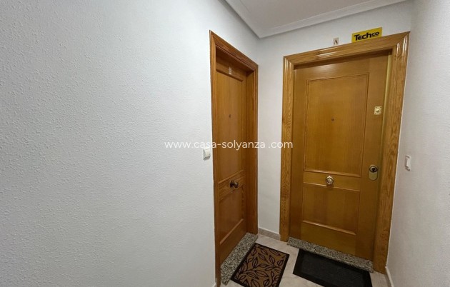 Reventa - Apartamento / piso - Torrevieja - Torrevieja Centro