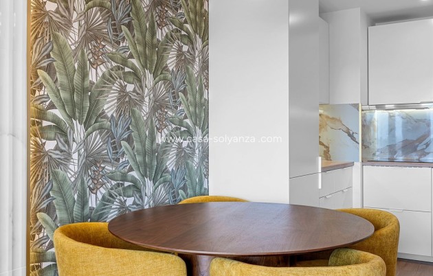 Resale - Apartment / flat - Orihuela - Punta Prima