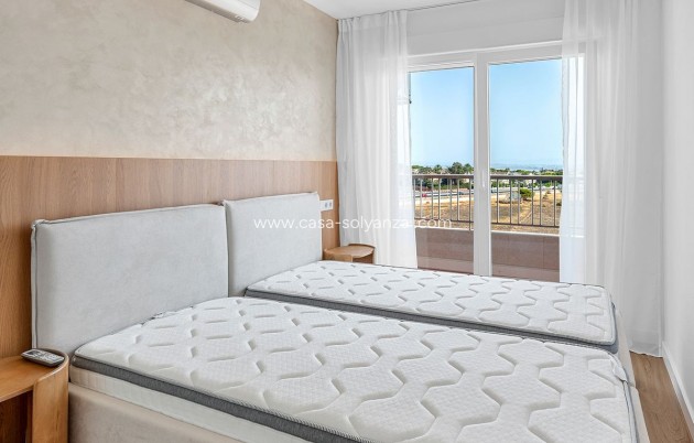 Resale - Apartment / flat - Orihuela - Punta Prima