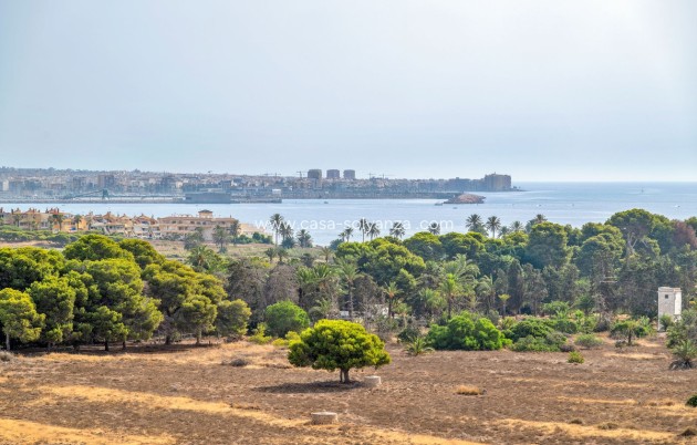 Resale - Apartment / flat - Orihuela - Punta Prima