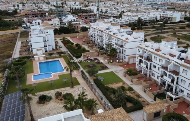 Resale - Apartment / flat - Orihuela Costa - Costa Blanca