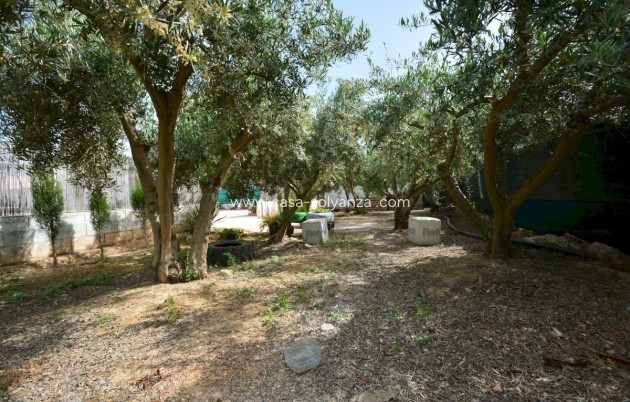 Wiederverkauf - Villa - Guardamar del Segura - Costa Blanca