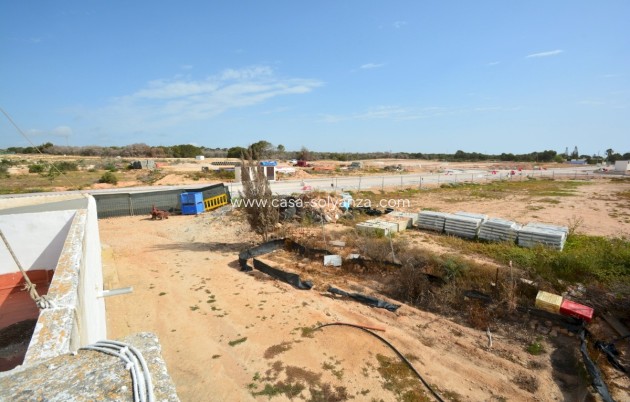 Wiederverkauf - Villa - Guardamar del Segura - Costa Blanca
