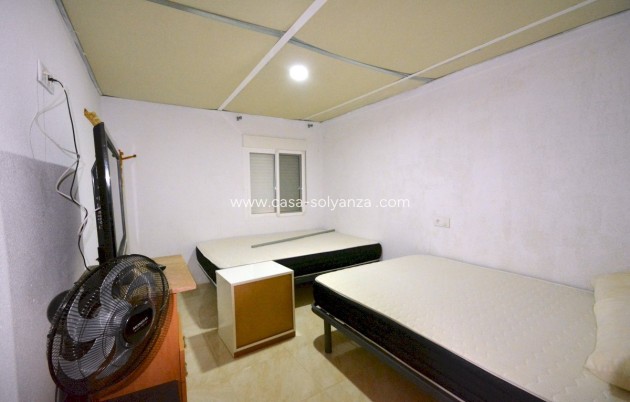 Wiederverkauf - Villa - Guardamar del Segura - Costa Blanca