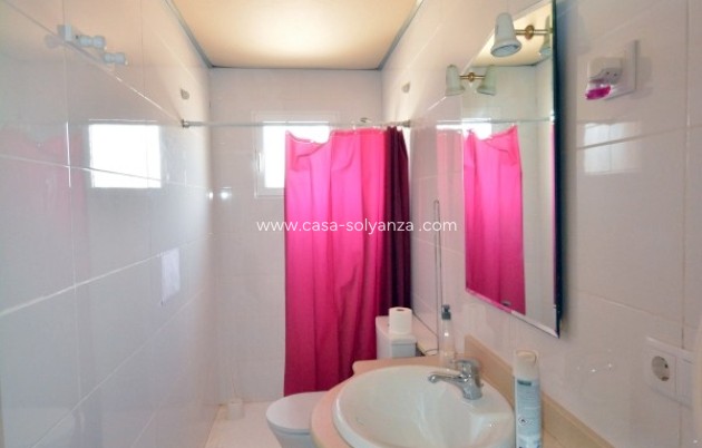 Wiederverkauf - Villa - Guardamar del Segura - Costa Blanca