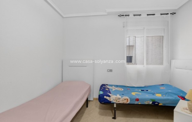 Resale - Apartment / flat - Torrevieja - Costa Blanca
