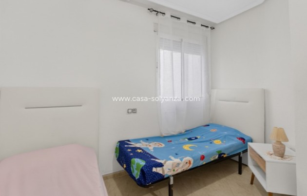 Resale - Apartment / flat - Torrevieja - Costa Blanca