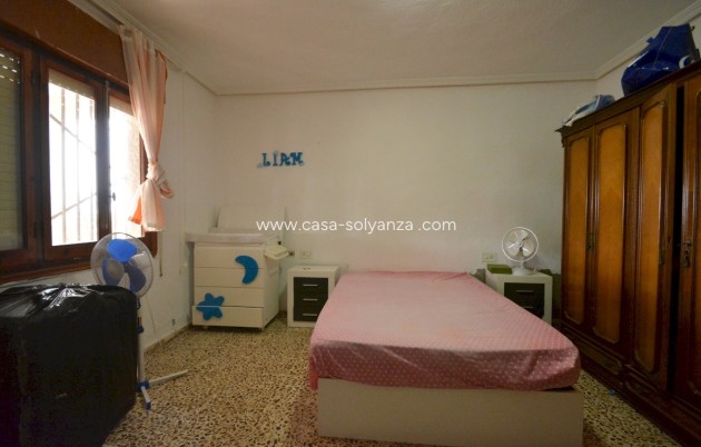 Wiederverkauf - Villa - Guardamar del Segura - Costa Blanca