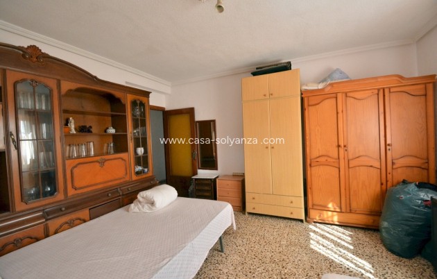 Wiederverkauf - Villa - Guardamar del Segura - Costa Blanca