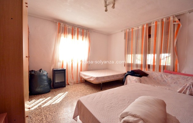 Wiederverkauf - Villa - Guardamar del Segura - Costa Blanca