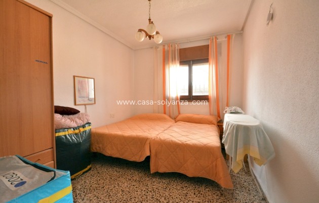 Wiederverkauf - Villa - Guardamar del Segura - Costa Blanca