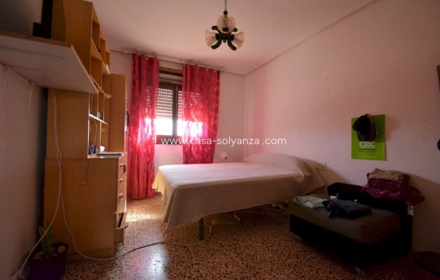 Wiederverkauf - Villa - Guardamar del Segura - Costa Blanca