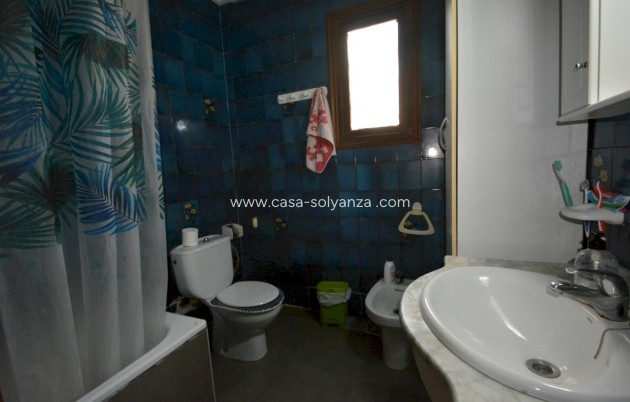 Wiederverkauf - Villa - Guardamar del Segura - Costa Blanca