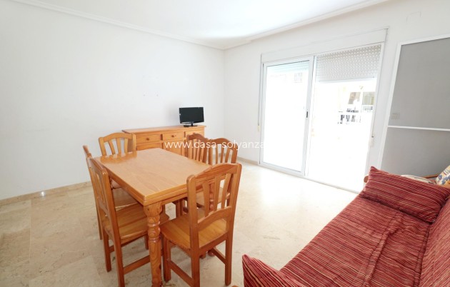 Resale - Apartment / flat - Torrevieja - Playa del Cura
