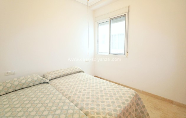 Resale - Apartment / flat - Torrevieja - Playa del Cura