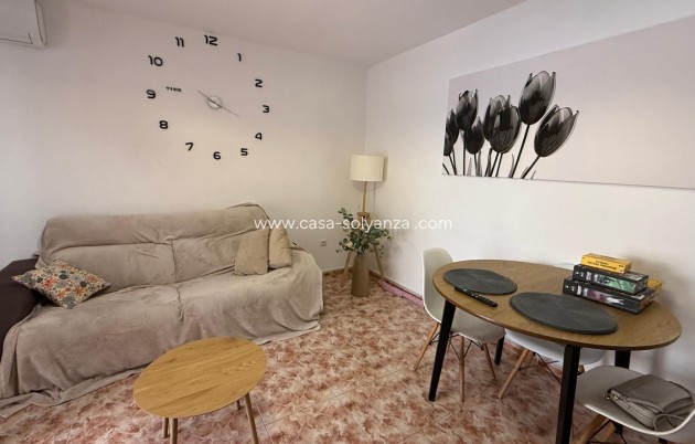 Herverkoop - Appartement / flat - Torrevieja - Playa de los Locos