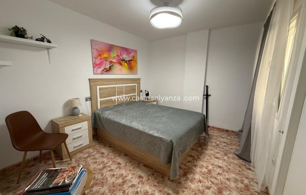 Herverkoop - Appartement / flat - Torrevieja - Playa de los Locos