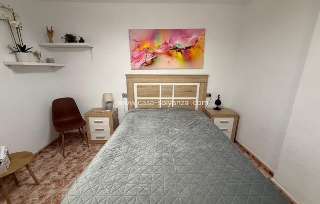 Herverkoop - Appartement / flat - Torrevieja - Playa de los Locos