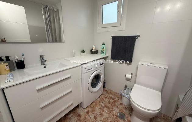 Herverkoop - Appartement / flat - Torrevieja - Playa de los Locos