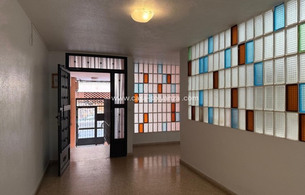 Herverkoop - Appartement / flat - Torrevieja - Playa de los Locos