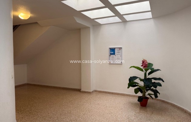 Herverkoop - Appartement / flat - Torrevieja - Playa de los Locos