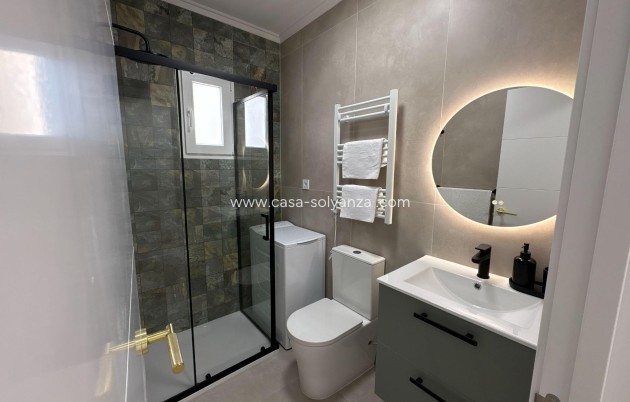 Revente - Appartement - Torrevieja - Playa del Cura