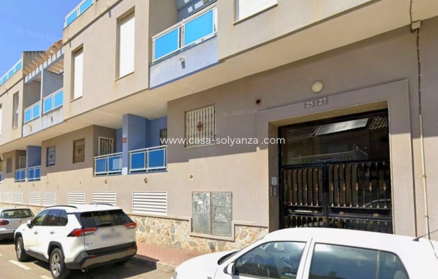 Revente - Appartement - Torrevieja - Playa del Cura
