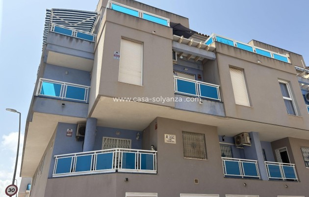 Revente - Appartement - Torrevieja - Playa del Cura