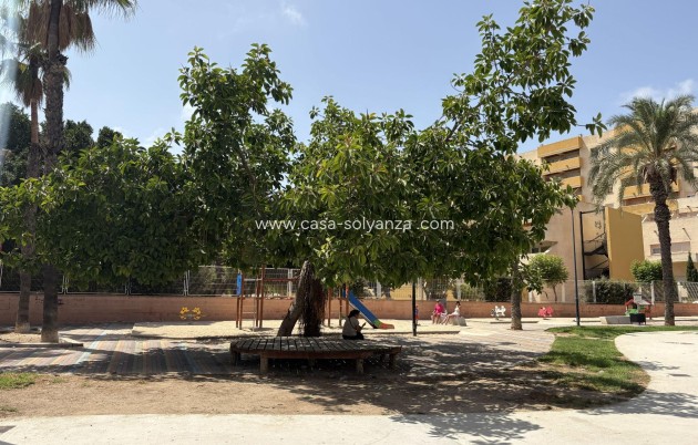 Revente - Appartement - Torrevieja - Playa del Cura