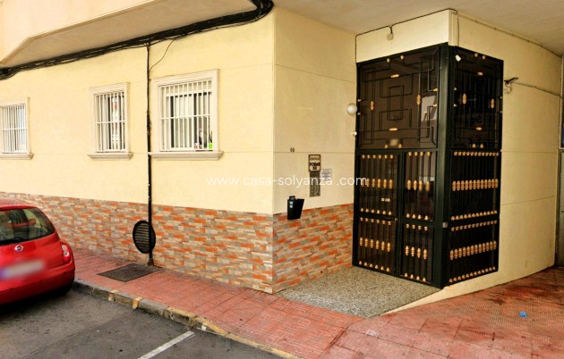 Revente - Appartement - Torrevieja - Playa del Cura
